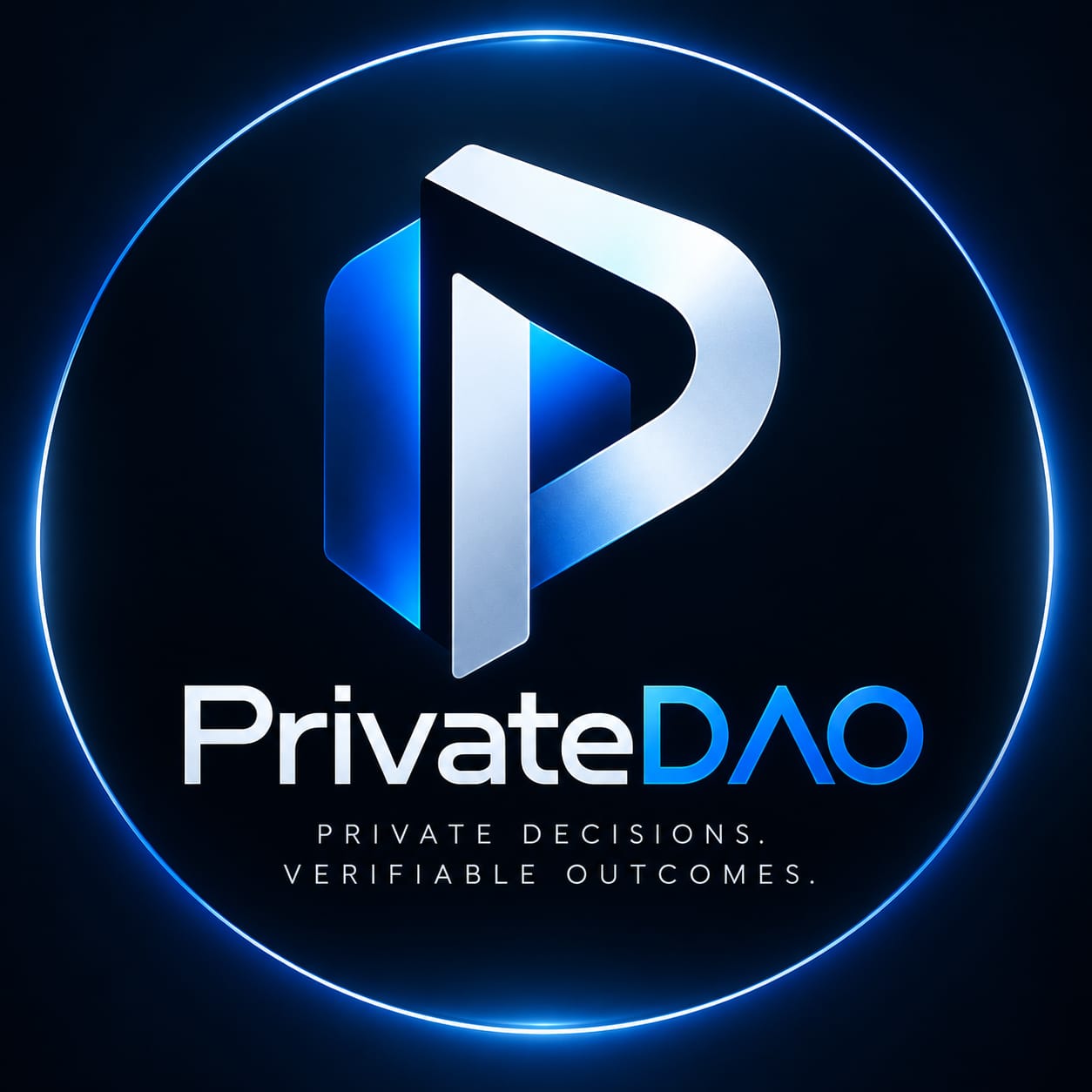 PrivateDAO